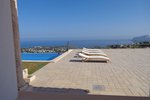 Thumbnail 7 of Villa for sale in Teulada / Spain #48056