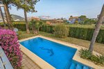 Thumbnail 21 of Villa for sale in Pedreguer / Spain #59105