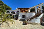 Thumbnail 5 of Villa for sale in Moraira / Spain #49831
