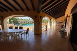 Thumbnail 35 of Villa for sale in Benissa / Spain #58320
