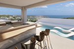 Thumbnail 2 of Design Villa for sale in Moraira / Spain #58362