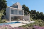 Thumbnail 4 of Villa for sale in Benissa / Spain #58365