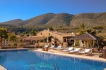 Thumbnail 1 of Villa for sale in Benissa / Spain #58358