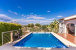 Thumbnail 2 of Villa for sale in Javea / Spain #48829