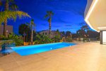 Thumbnail 5 of Villa for sale in Moraira / Spain #47371