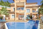 Thumbnail 1 of Villa for sale in Benitachell / Spain #59430