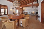 Thumbnail 9 of Villa for sale in Moraira / Spain #45913