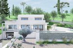 Thumbnail 1 of Villa for sale in Javea / Spain #60094