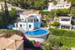Thumbnail 72 of Villa for sale in Altea / Spain #62214