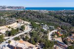 Thumbnail 10 of Building plot for sale in Javea / Spain #61327