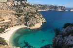 Thumbnail 15 of Villa for sale in Moraira / Spain #59777