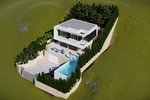 Thumbnail 10 of Villa for sale in Altea / Spain #59071