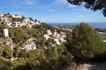 Thumbnail 2 of Building plot for sale in Benissa / Spain #61190