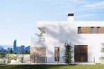 Thumbnail 14 of Villa for sale in Finestrat / Spain #46625