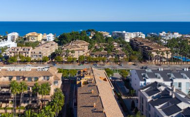 Apartment for sale in Javea / Spain