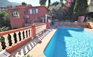 Villa for sale in Denia / Spain
