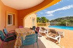 Thumbnail 4 of Villa for sale in Javea / Spain #61578