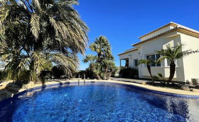 Villa for sale in Javea / Spain