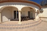 Thumbnail 19 of Villa for sale in Pego / Spain #62208