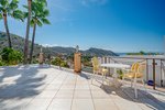 Thumbnail 25 of Villa for sale in Moraira / Spain #60740