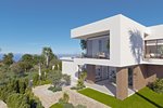 Thumbnail 1 of Villa for sale in Benitachell / Spain #60266