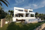 Thumbnail 4 of Villa for sale in Benissa / Spain #61252