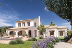 Thumbnail 9 of Finca for sale in Benissa / Spain #59646