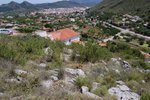 Thumbnail 7 of Building plot for sale in Pedreguer / Spain #45304