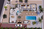 Thumbnail 54 of Villa for sale in Polop / Spain #58997