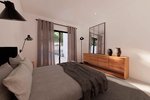 Thumbnail 8 of Villa for sale in Benissa / Spain #59231
