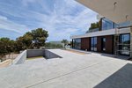 Thumbnail 4 of Villa for sale in Moraira / Spain #59760