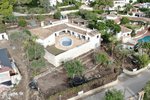 Thumbnail 2 of Finca for sale in Javea / Spain #60995