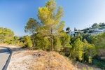 Thumbnail 6 of Building plot for sale in Altea / Spain #62261