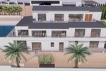 Thumbnail 22 of Villa for sale in Javea / Spain #59542