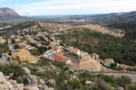 Thumbnail 2 of Villa for sale in Pedreguer / Spain #47442