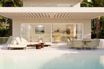 Thumbnail 4 of New building for sale in Javea / Spain #62167