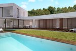 Thumbnail 3 of Villa for sale in Javea / Spain #45965