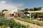 Thumbnail 1 of Villa for sale in Javea / Spain #61025