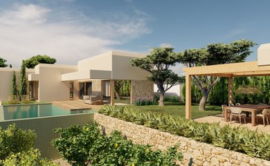 Villa for sale in Javea / Spain