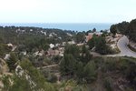 Thumbnail 6 of Villa for sale in Benissa / Spain #58351