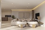 Thumbnail 4 of Villa for sale in Moraira / Spain #60084