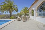 Thumbnail 62 of Villa for sale in Benissa / Spain #59304
