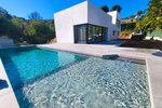 Thumbnail 14 of Villa for sale in Javea / Spain #47702