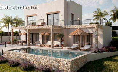 Villa for sale in Javea / Spain