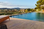 Thumbnail 6 of Villa for sale in Moraira / Spain #48961