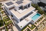 Thumbnail 1 of Villa for sale in Benitachell / Spain #60527