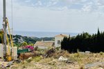 Thumbnail 3 of Villa for sale in Moraira / Spain #46549
