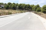 Thumbnail 6 of Building plot for sale in Moraira / Spain #58918