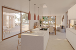 Thumbnail 5 of Villa for sale in Moraira / Spain #59238