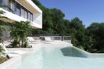 Thumbnail 3 of Villa for sale in Benitachell / Spain #60432